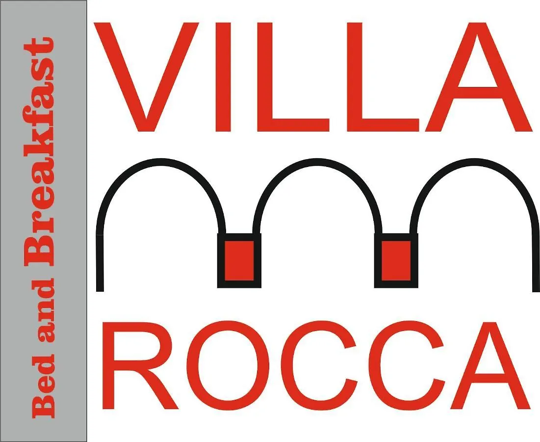 Villa Rocca Leivi Bed & Breakfast