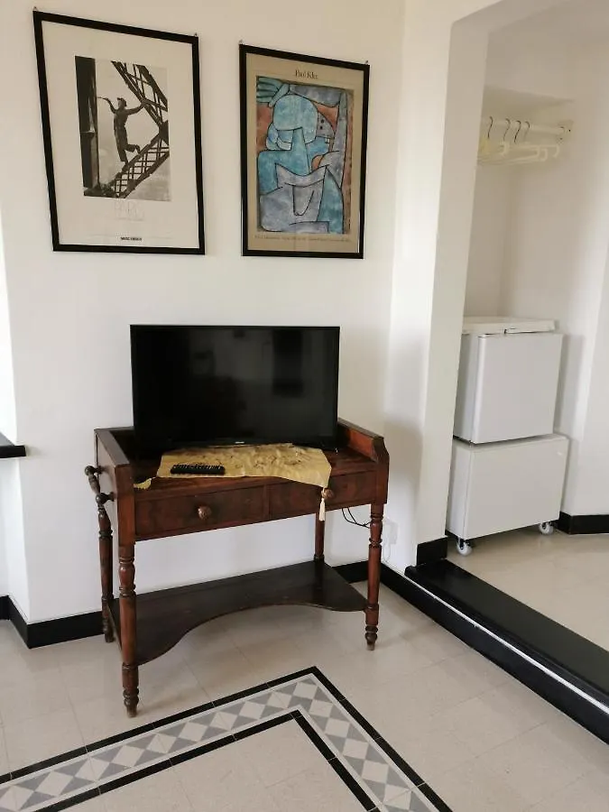 Villa Rocca Leivi 0*,  Italië